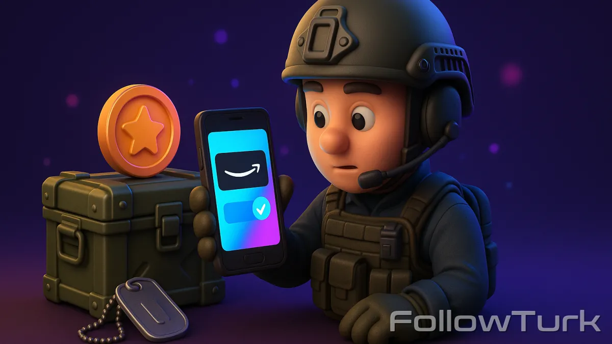 amazon check gift card amount: बैलेंस जाँचें, दिक्कतें टालें - FollowTurk Blog