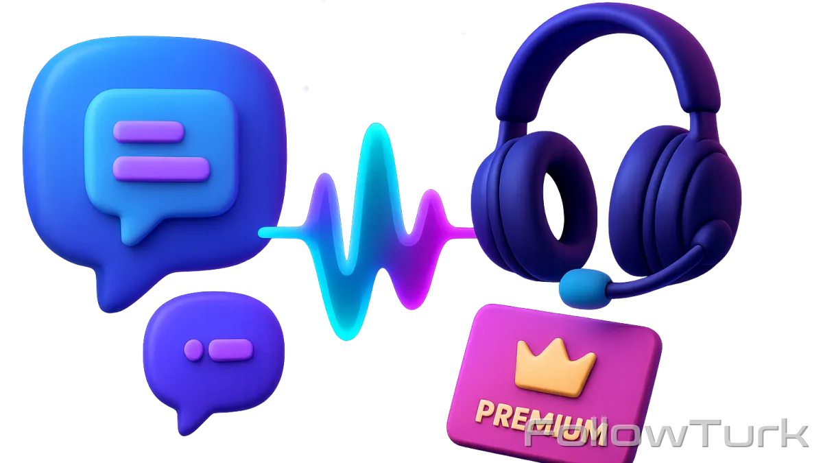 कम्युनिटी ट्रस्ट बचाते हुए buy discord members कैसे करें - FollowTurk Blog