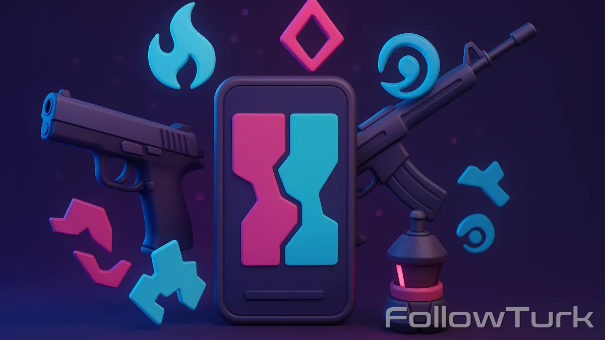 स्मार्ट buy valorant account with skins: रैरिटी व टियर - FollowTurk Blog