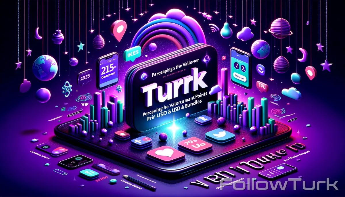 Valorant points price समझें: 2175 वीपी से डॉलर तक - FollowTurk Blog