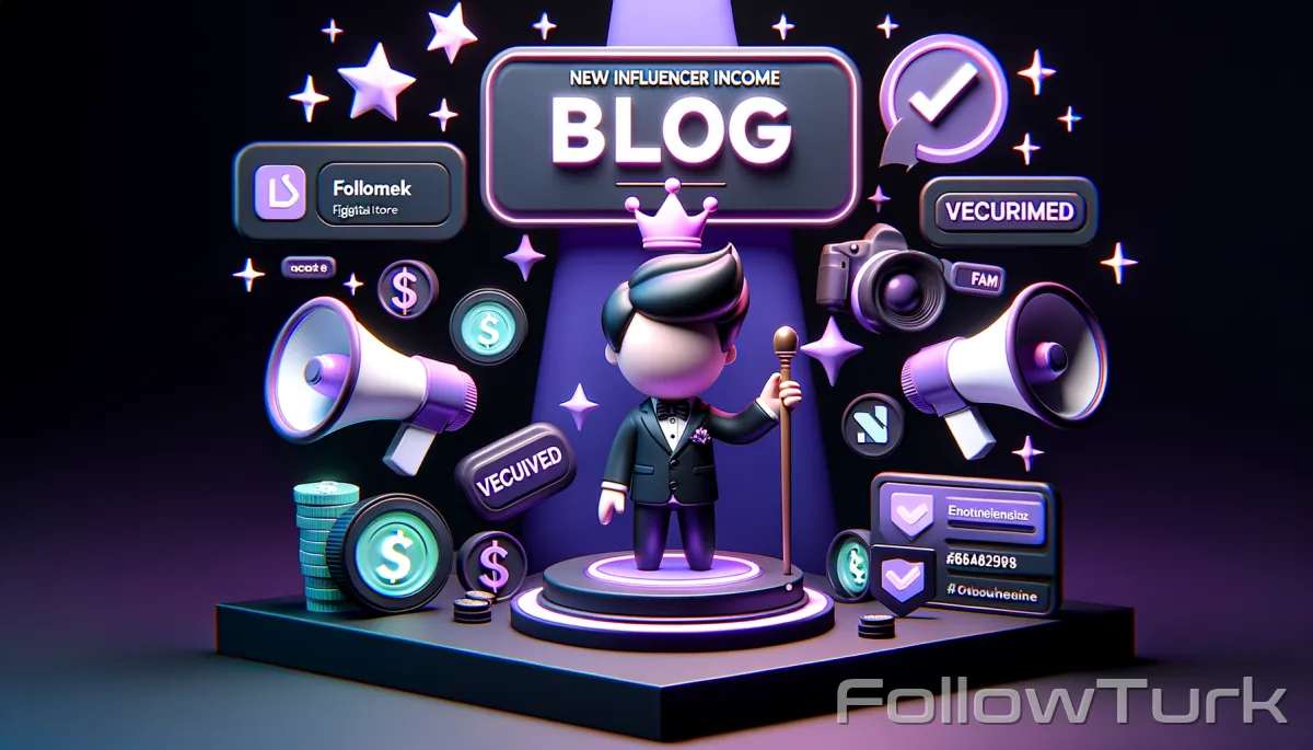 नए influencer के लिए: प्लेटफ़ॉर्म या एजेंसी, कौन दिलाए जल्दी भुगतान? - FollowTurk Blog
