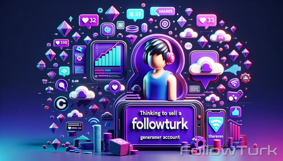 sell valorant account से पहले जानें: स्मर्फ के जोखिम - FollowTurk Blog
