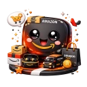 Amazon Gift Card
