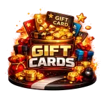 Gaming & Streaming Gift Cards Services - FollowTurk
