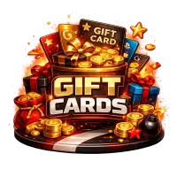 Gift Cards