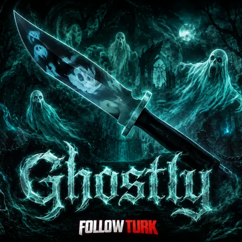 Ghostly - MM2