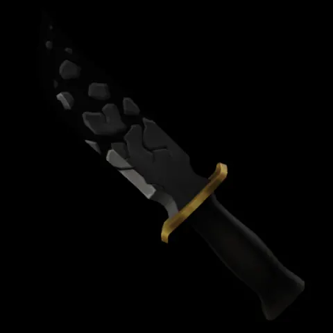 Darkness Knife - MM2 - FollowTurk