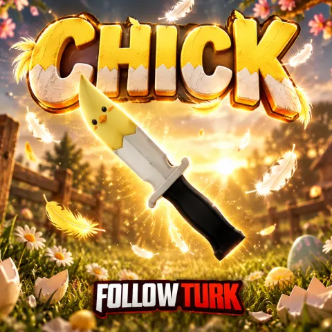 Chick - MM2 - FollowTurk
