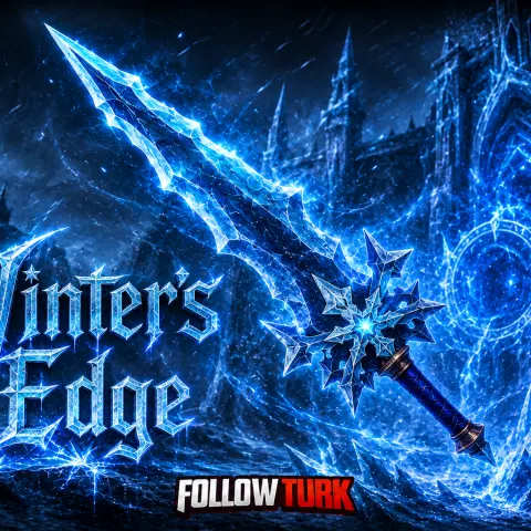 Winter's Edge