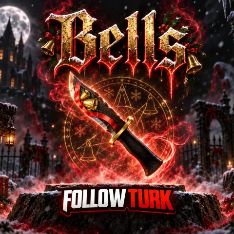 Bells - MM2 - FollowTurk