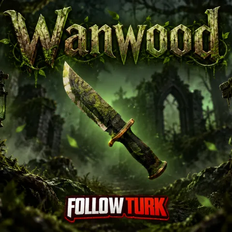 Wanwood - MM2 - FollowTurk