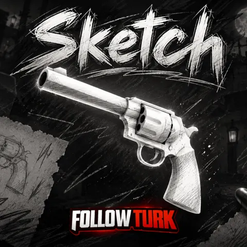 Sketch - MM2 - FollowTurk
