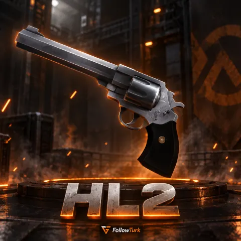 HL2 - MM2 - FollowTurk