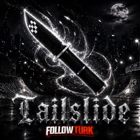 Tailslide - MM2 - FollowTurk
