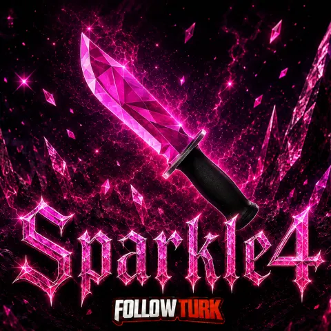 Sparkle4 - MM2 - FollowTurk
