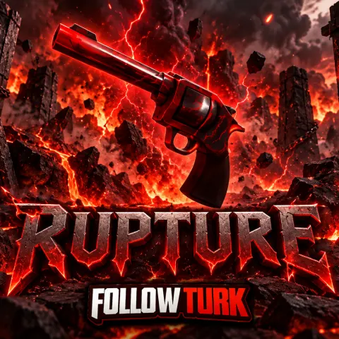 Rupture - MM2 - FollowTurk