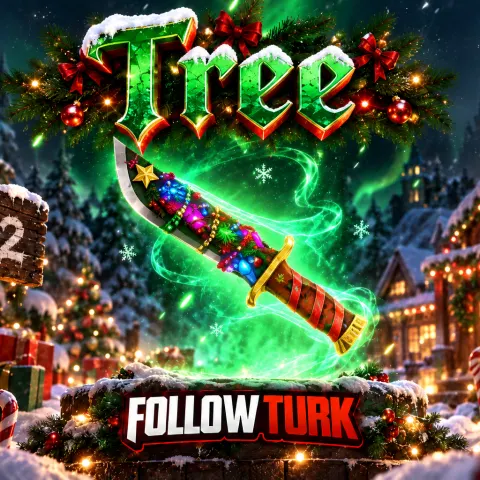 Tree [Tree] - MM2 - FollowTurk
