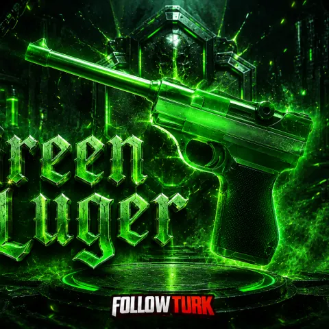 Green Luger