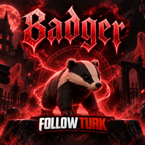 Badger - MM2 - FollowTurk