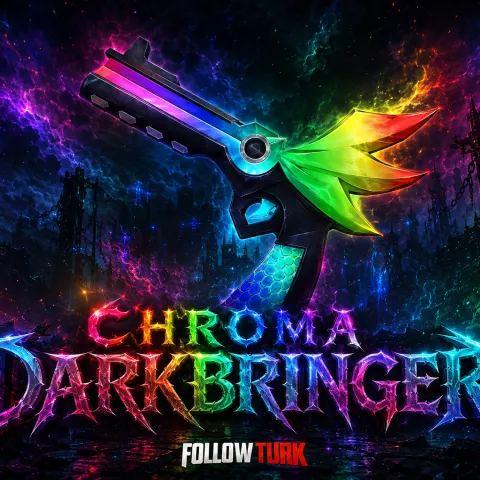 Chroma Darkbringer
