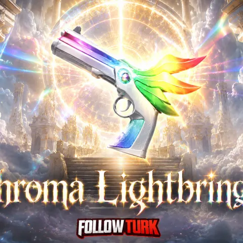 Chroma Lightbringer