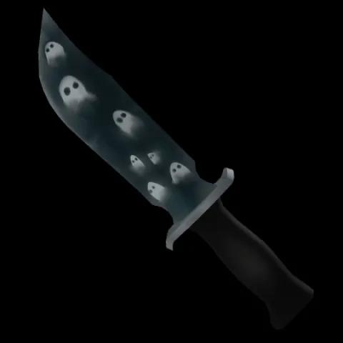 Ghosts [Ghosts_K_2020] - MM2 - FollowTurk