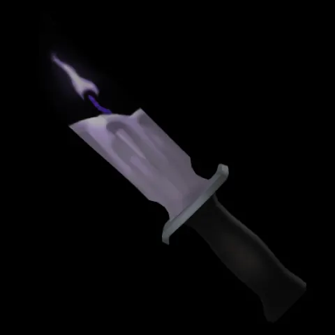 Candle - MM2 - FollowTurk