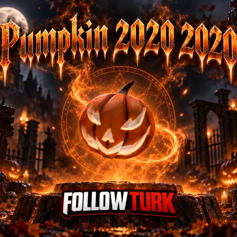 Pumpkin [Pumpkin2020] - MM2 - FollowTurk
