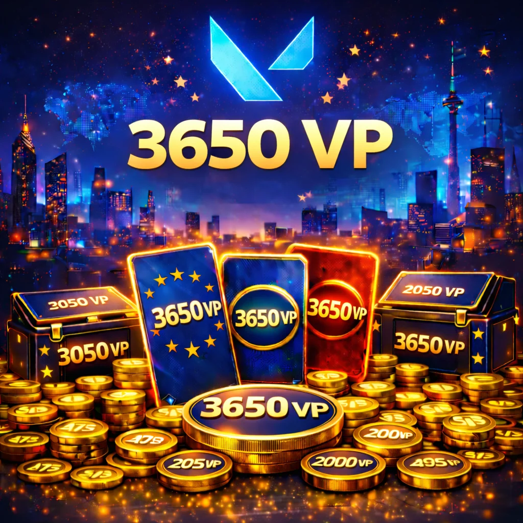 यूरोप 3650 VP - FollowTurk