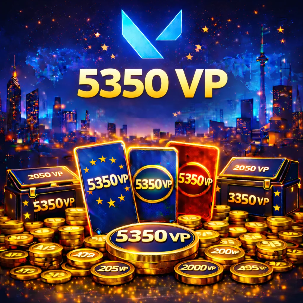 यूरोप 5350 VP - FollowTurk