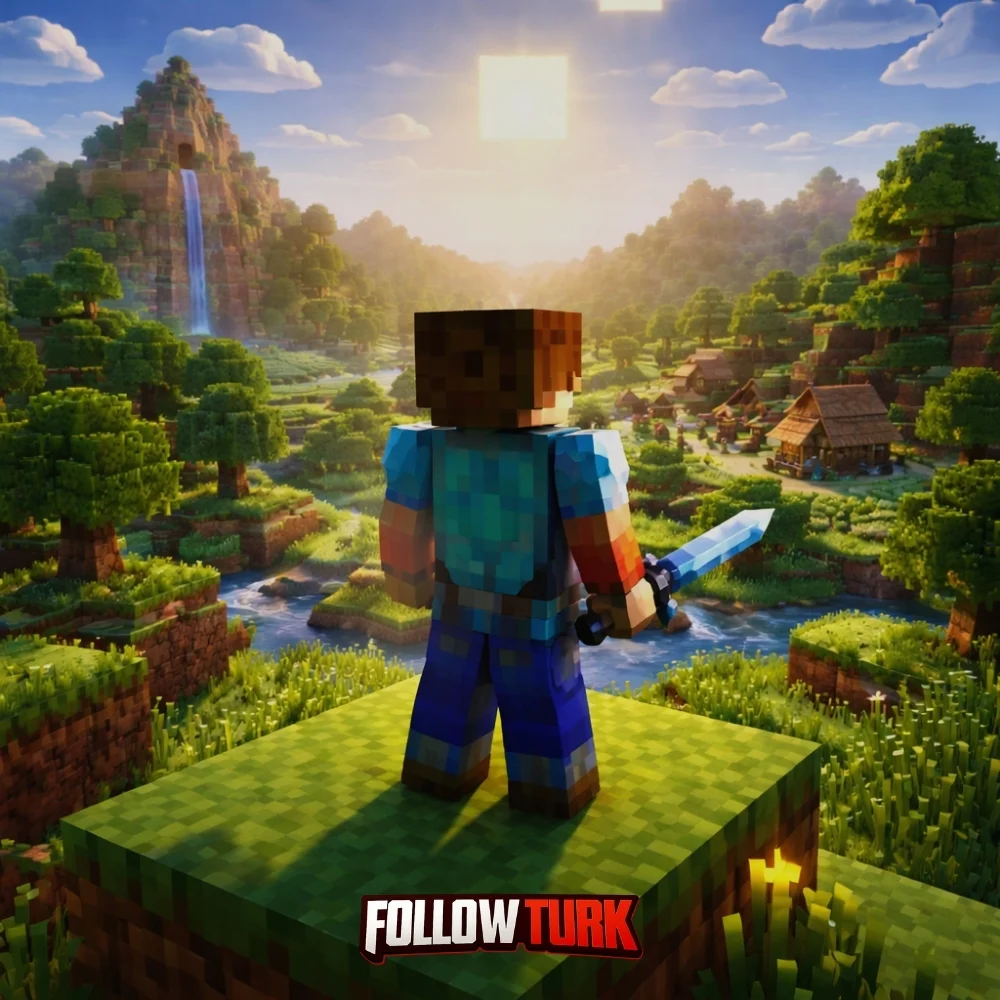 Java + Bedrock अकाउंट