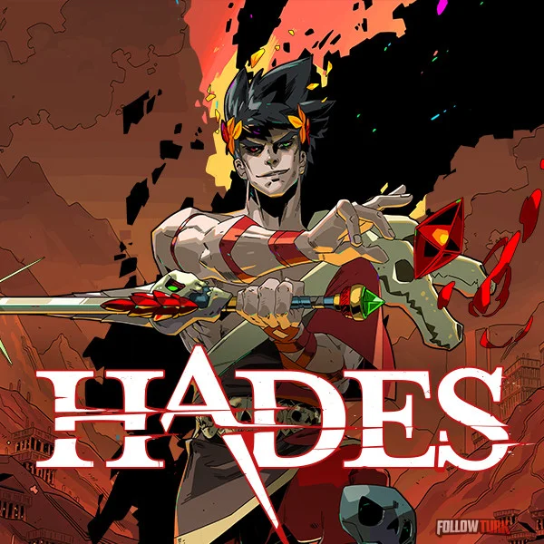 Hades - FollowTurk