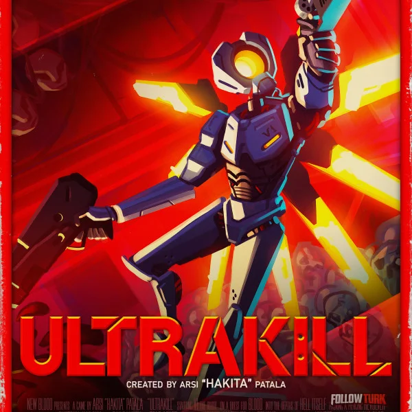 ULTRAKILL - FollowTurk