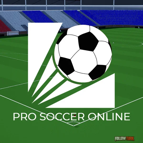 Pro Soccer Online - FollowTurk