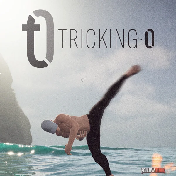 Tricking 0 - FollowTurk