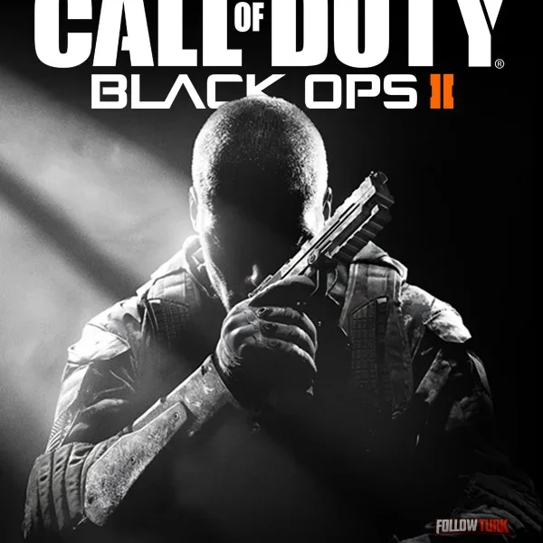 Call of Duty: Black Ops II - FollowTurk