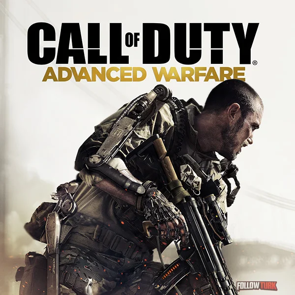 Call of Duty: Advanced Warfare - FollowTurk