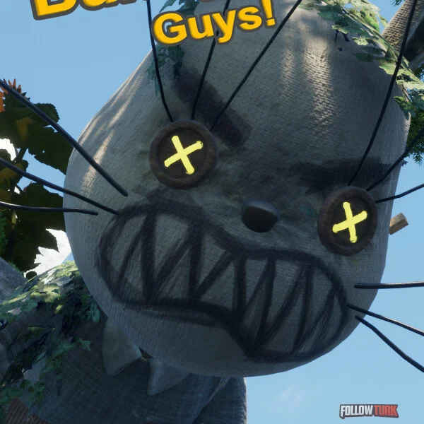 Bunny Guys! - FollowTurk