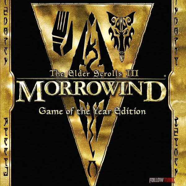 The Elder Scrolls III: Morrowind - FollowTurk
