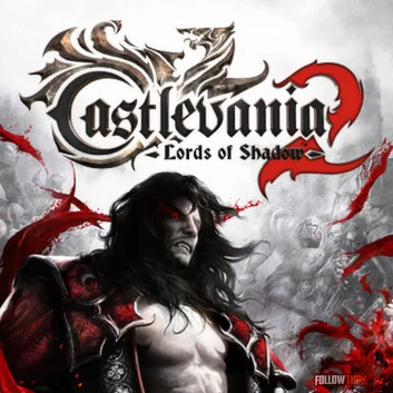 Castlevania: Lords of Shadow 2 - FollowTurk