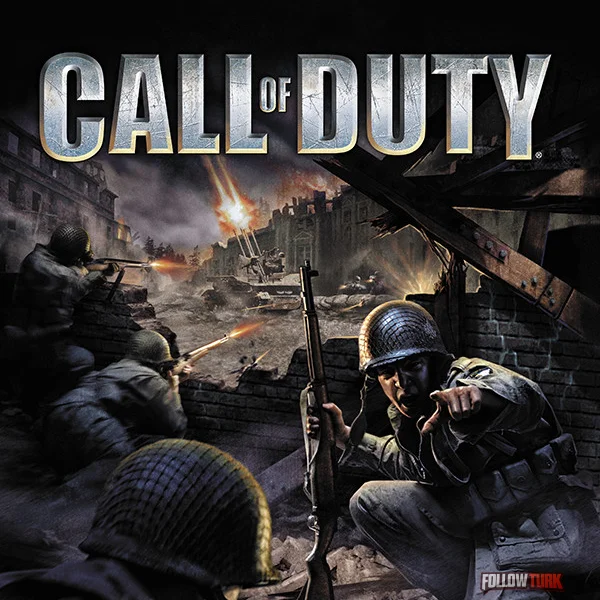 Call of Duty (2003) - FollowTurk