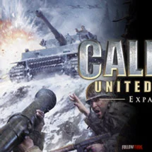 Call of Duty: United Offensive - FollowTurk