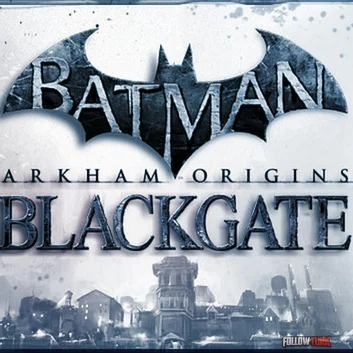 Batman™: Arkham Origins Blackgate - Deluxe Edition - FollowTurk