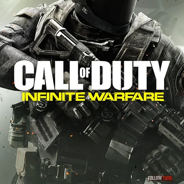 Call of Duty: Infinite Warfare - FollowTurk