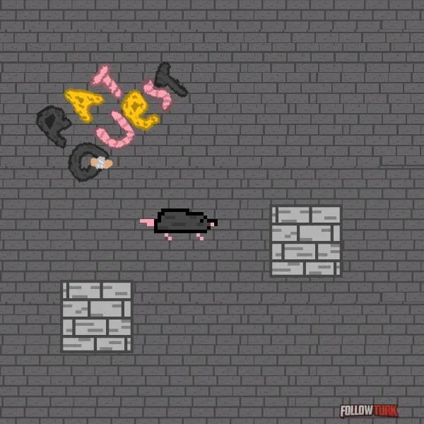 Rat Quest - FollowTurk