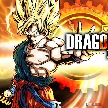 DRAGON BALL XENOVERSE - FollowTurk