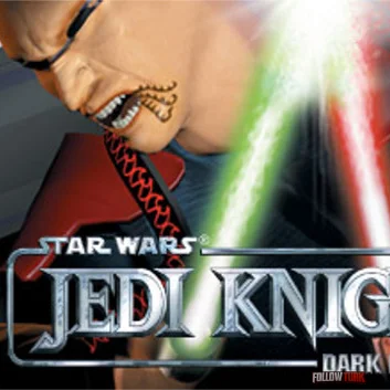 STAR WARS™ Jedi Knight: Dark Forces II - FollowTurk