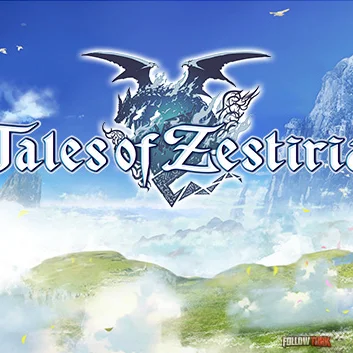 Tales of Zestiria - FollowTurk