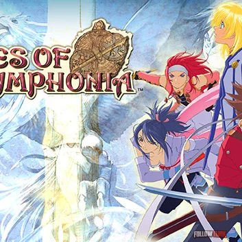 Tales of Symphonia - FollowTurk