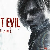 Resident Evil Requiem - FollowTurk